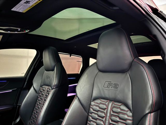 2022 Audi RS6 Avant quattro - 23014654 - 22