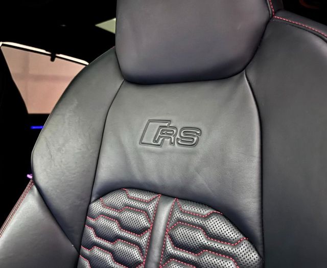 2022 Audi RS6 Avant quattro - 23014654 - 23