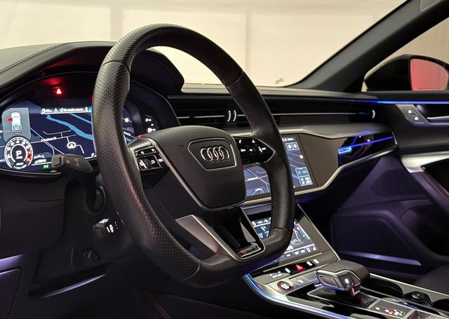 2022 Audi RS6 Avant quattro - 23014654 - 24