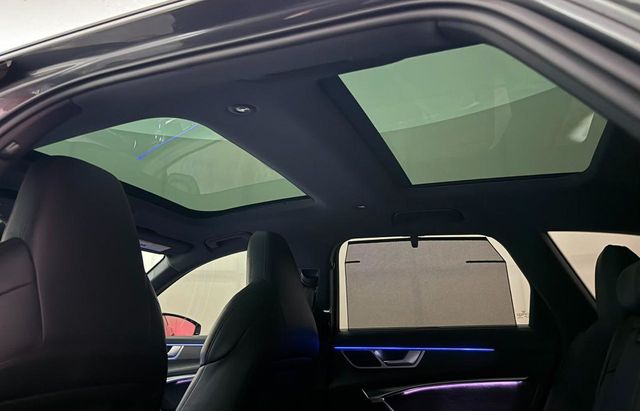 2022 Audi RS6 Avant quattro - 23014654 - 27