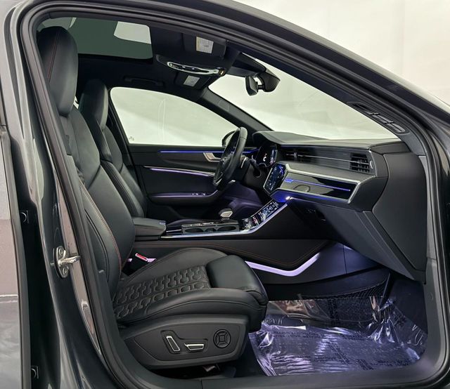 2022 Audi RS6 Avant quattro - 23014654 - 29