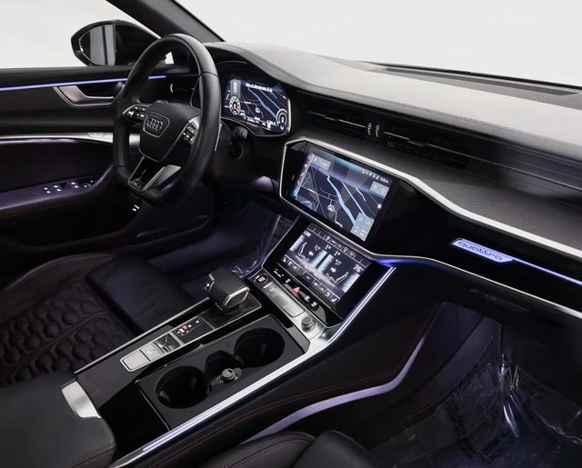 2022 Audi RS6 Avant quattro - 23014654 - 30
