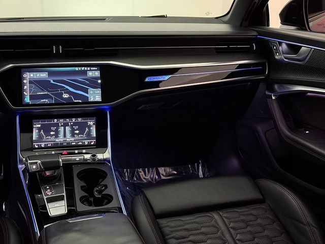 2022 Audi RS6 Avant quattro - 23014654 - 32