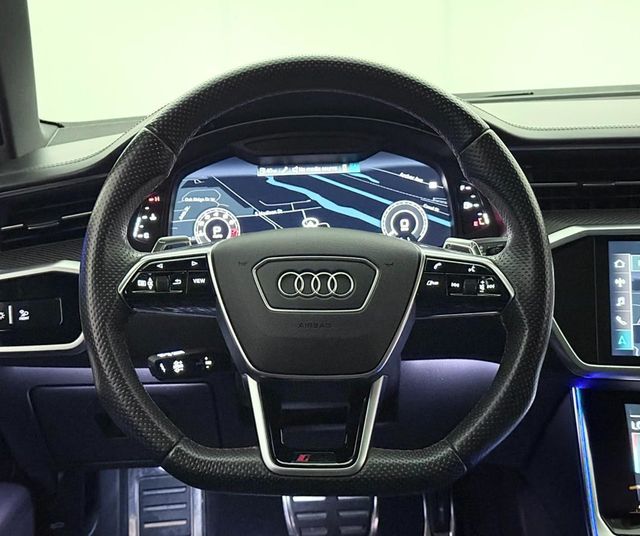 2022 Audi RS6 Avant quattro - 23014654 - 35