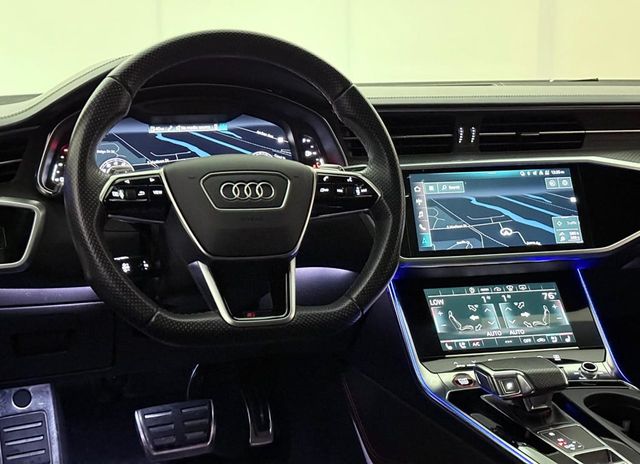 2022 Audi RS6 Avant quattro - 23014654 - 36
