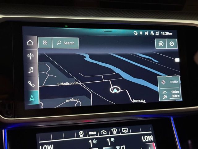 2022 Audi RS6 Avant quattro - 23014654 - 38