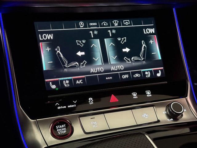 2022 Audi RS6 Avant quattro - 23014654 - 41