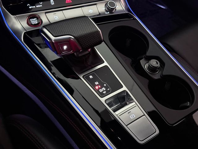 2022 Audi RS6 Avant quattro - 23014654 - 44