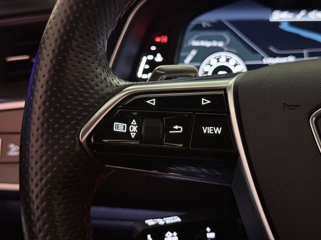 2022 Audi RS6 Avant quattro - 23014654 - 46
