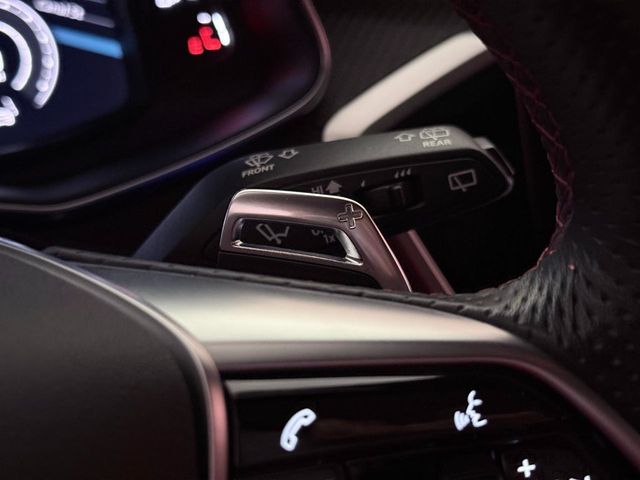 2022 Audi RS6 Avant quattro - 23014654 - 47
