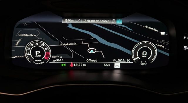2022 Audi RS6 Avant quattro - 23014654 - 50