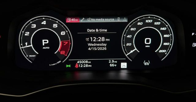 2022 Audi RS6 Avant quattro - 23014654 - 51