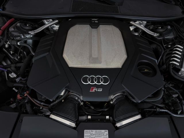 2022 Audi RS6 Avant quattro - 23014654 - 57