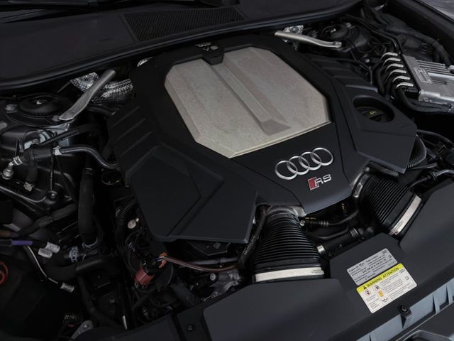 2022 Audi RS6 Avant quattro - 23014654 - 58