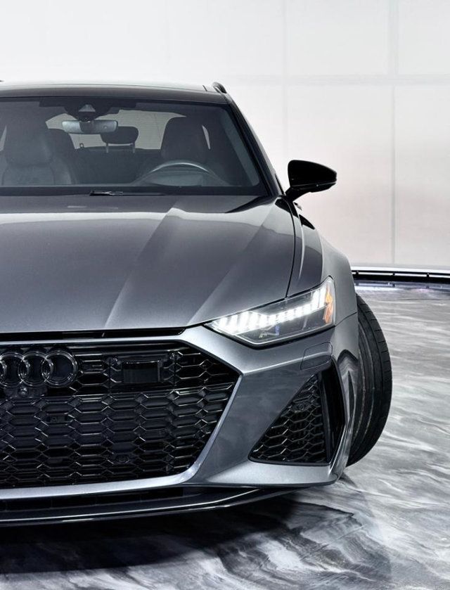 2022 Audi RS6 Avant quattro - 23014654 - 5