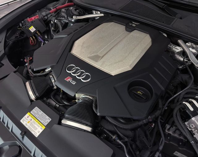 2022 Audi RS6 Avant quattro - 23014654 - 59
