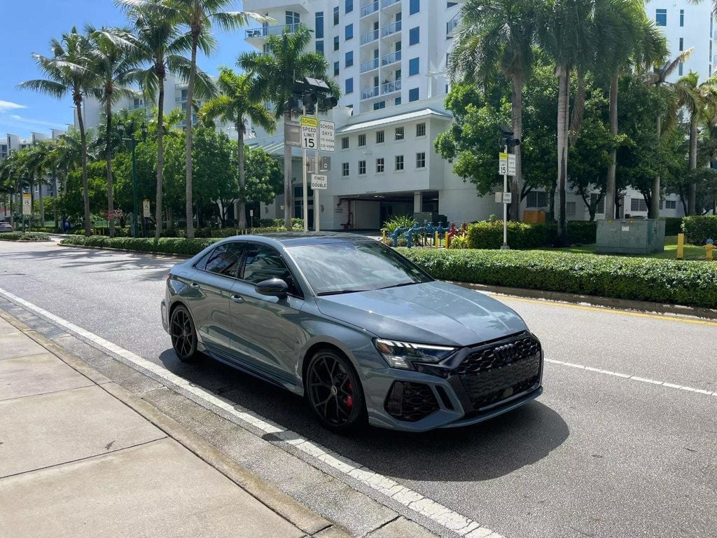 2022 Audi RS 3 2.5 TFSI - 22578457 - 0