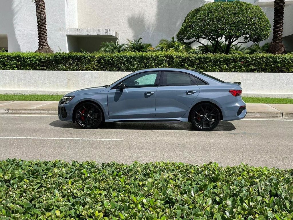 2022 Audi RS 3 2.5 TFSI - 22578457 - 9