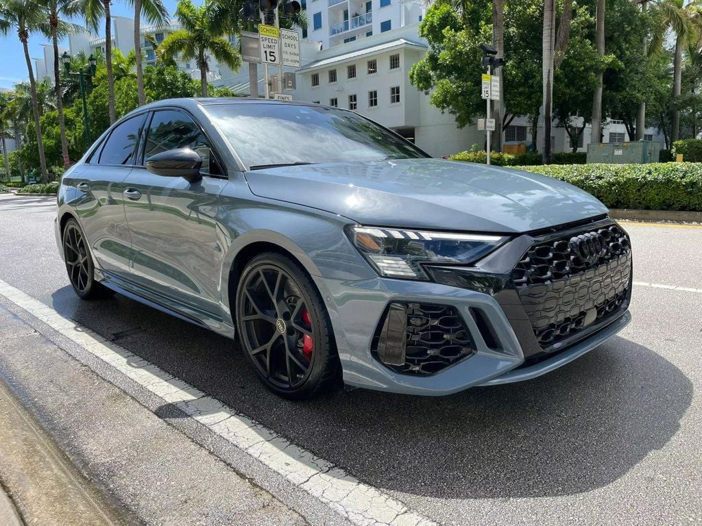 2022 Audi RS 3 2.5 TFSI - 22578457 - 1