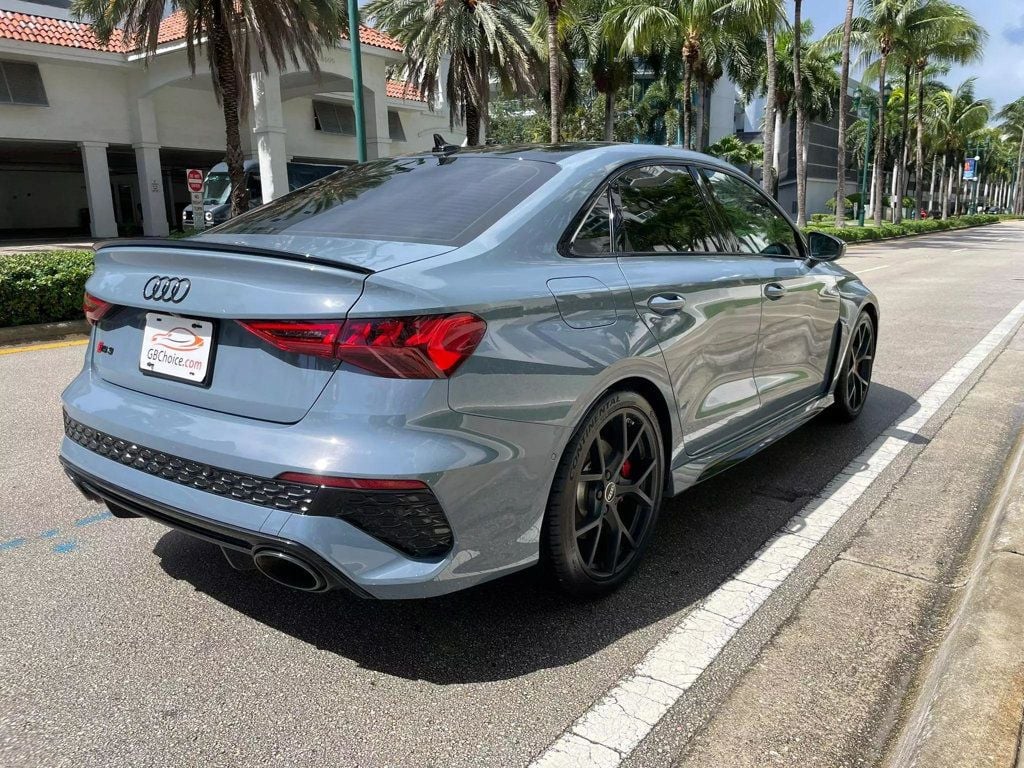 2022 Audi RS 3 2.5 TFSI - 22578457 - 6