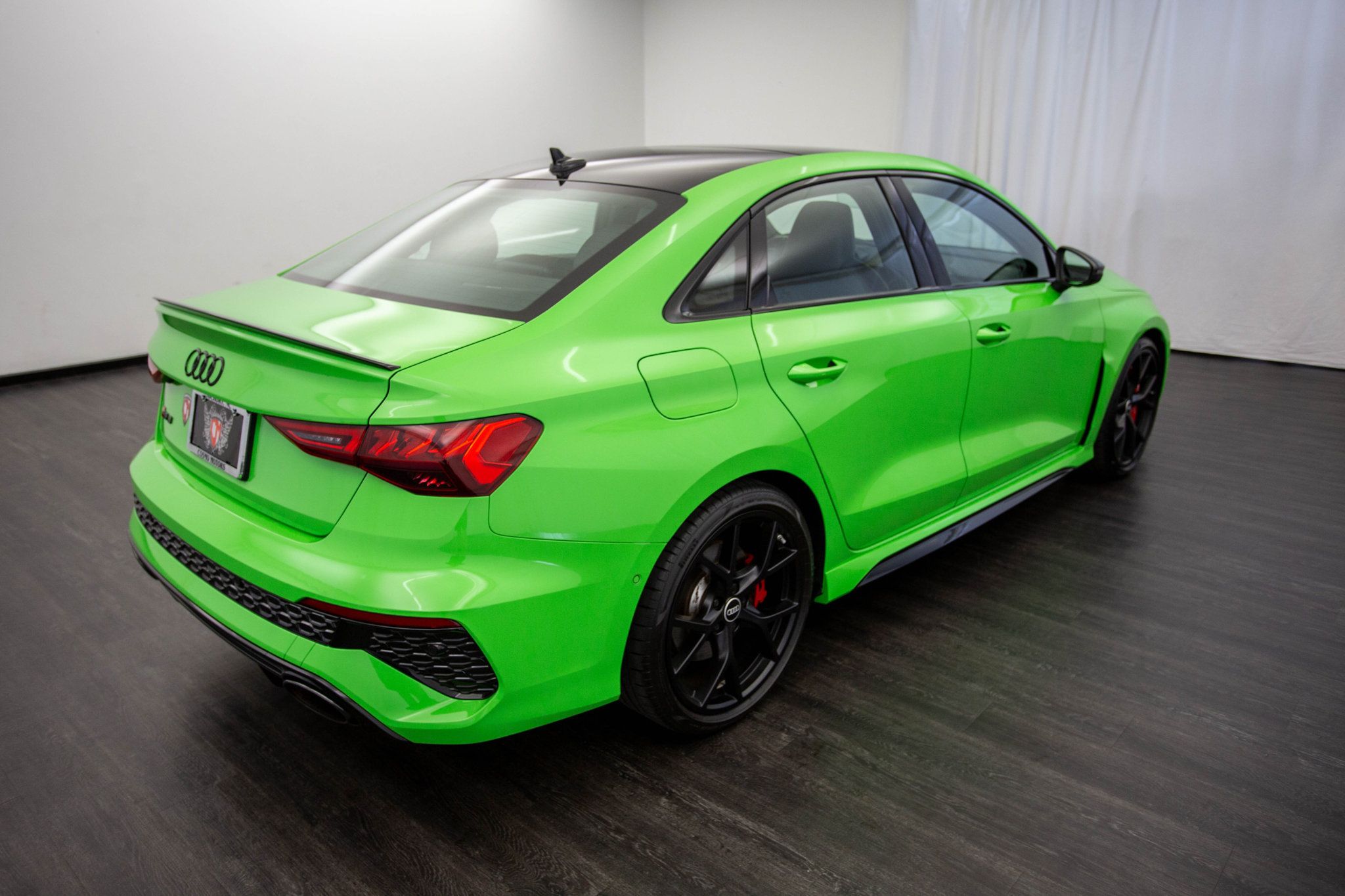 2022 Audi RS 3 Base photo 11