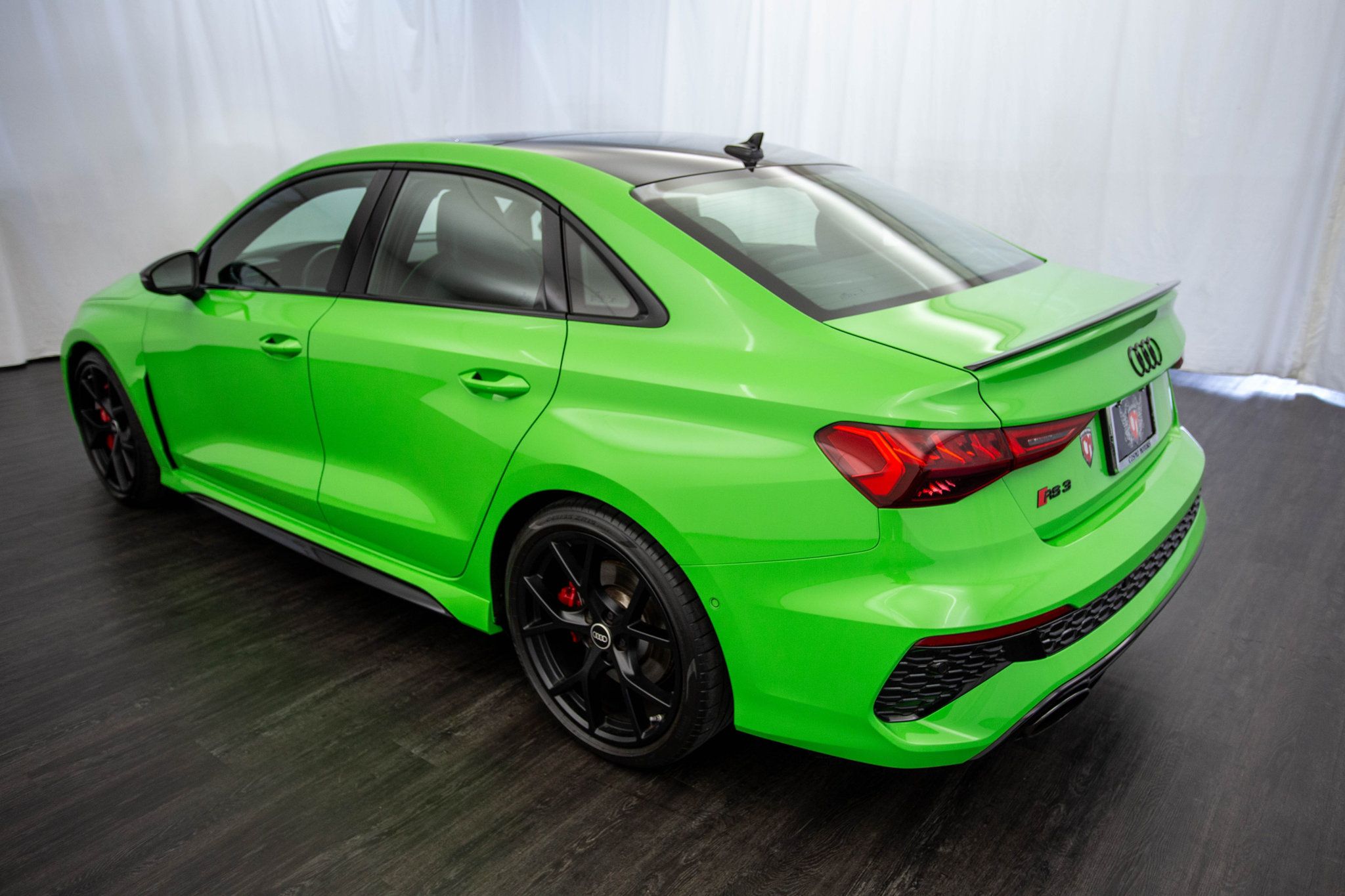 2022 Audi RS 3 Base photo 12