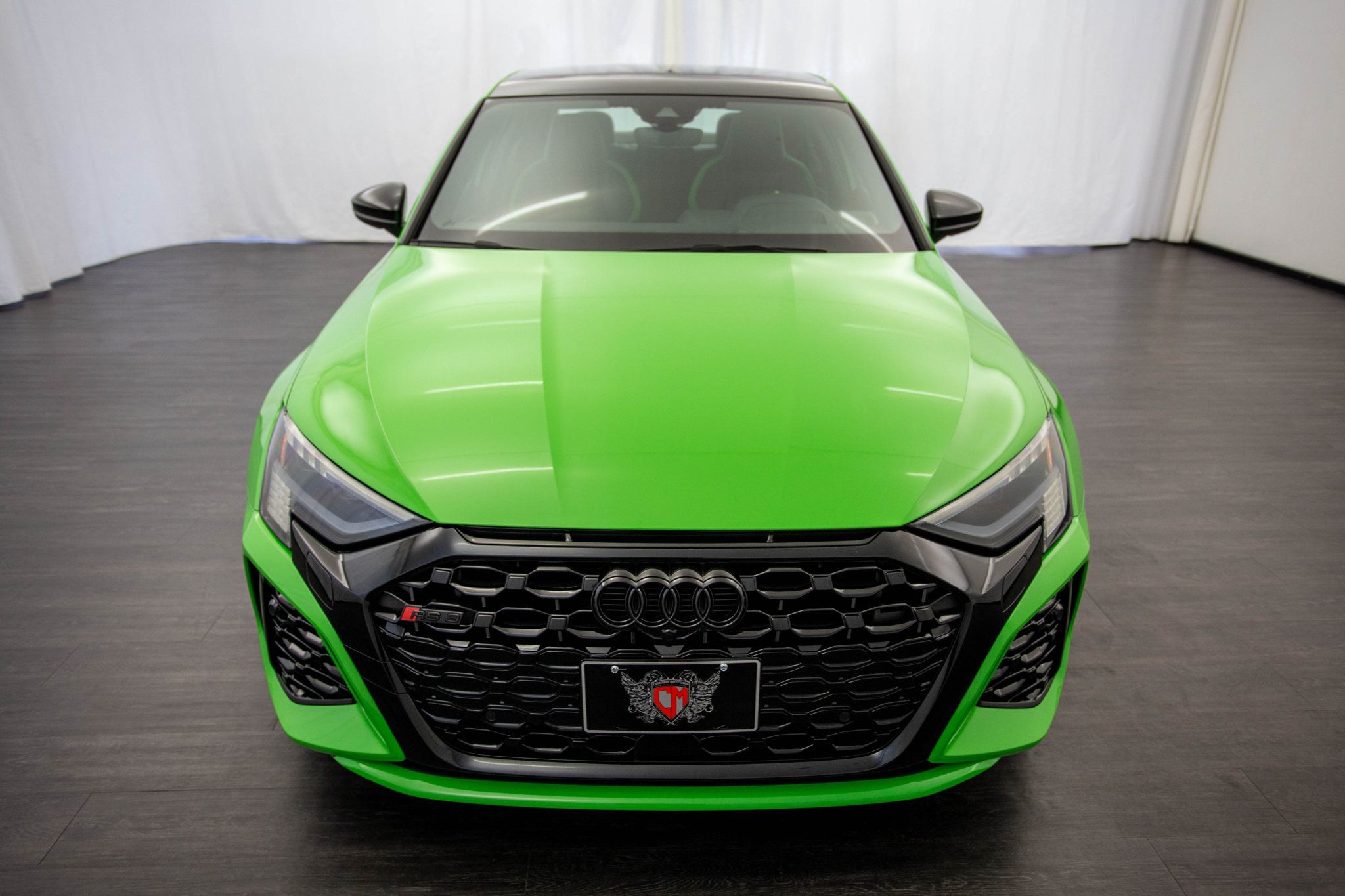 2022 Audi RS 3 Base photo 15