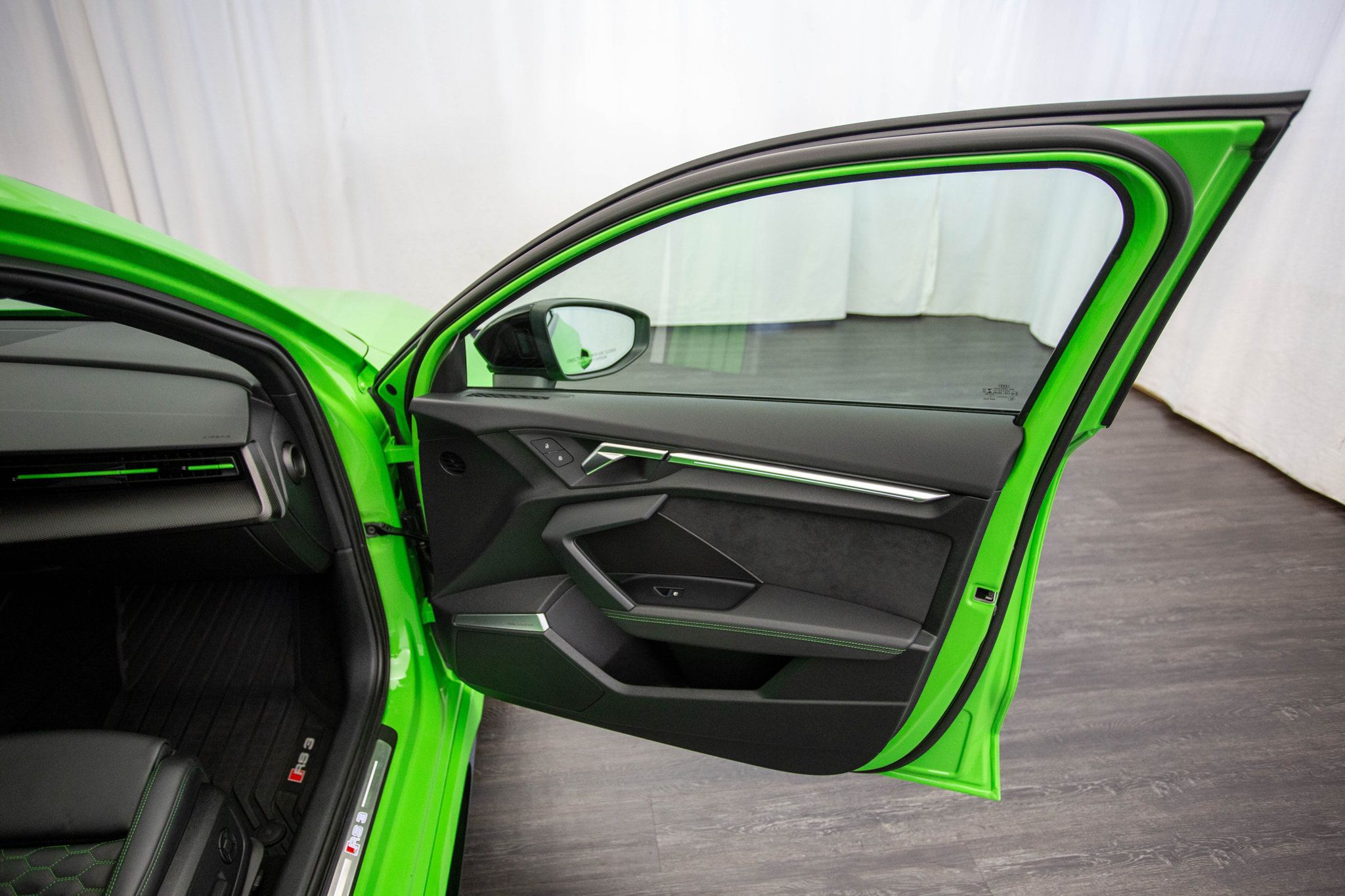 2022 Audi RS 3 Base photo 18