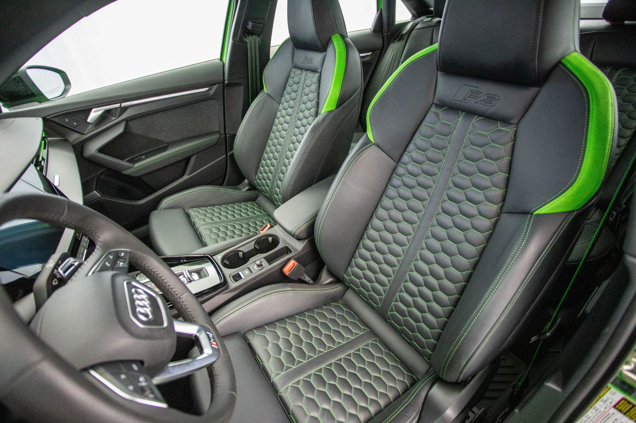 2022 Audi RS 3 Base photo 20