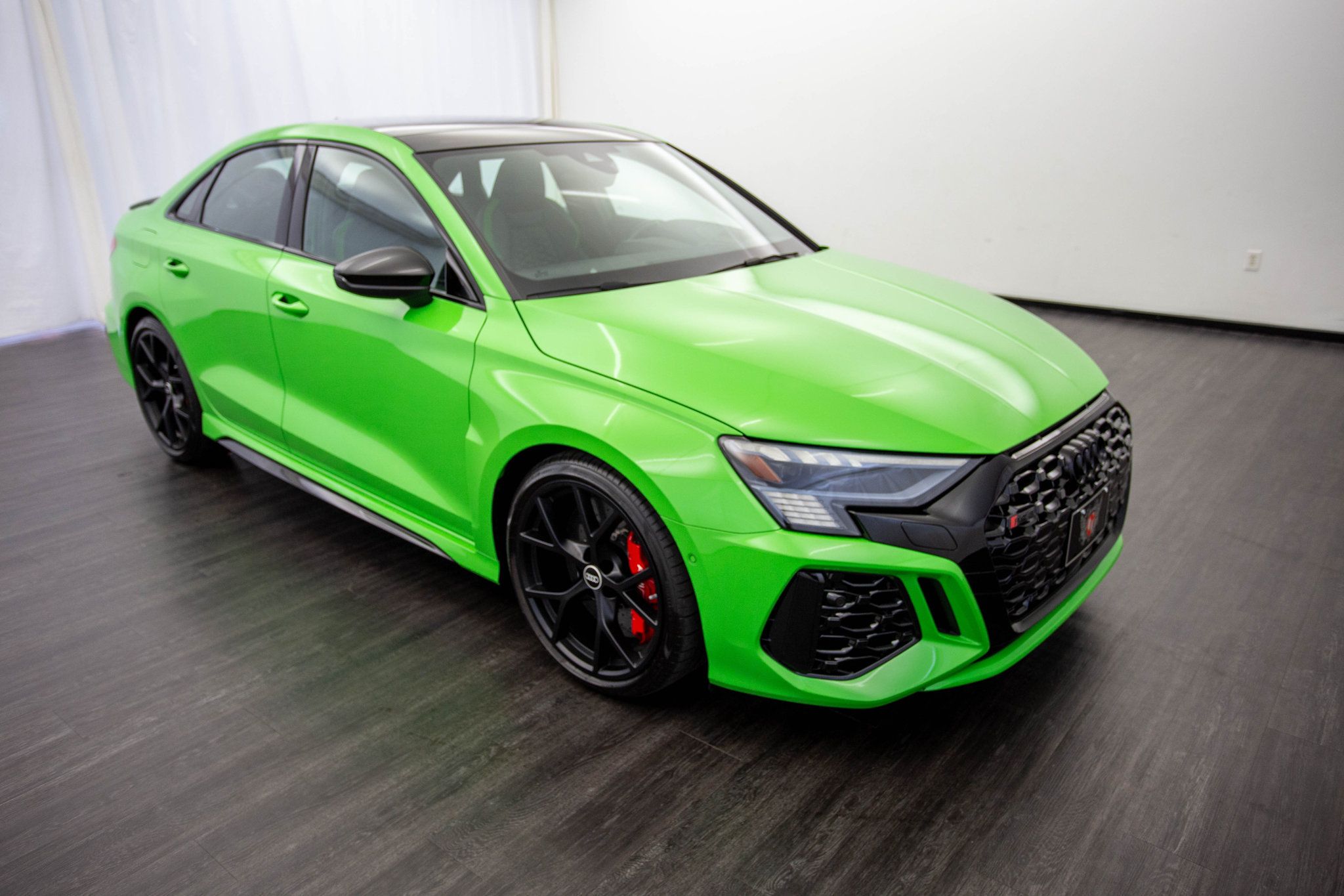 2022 Audi RS 3 Base photo 3