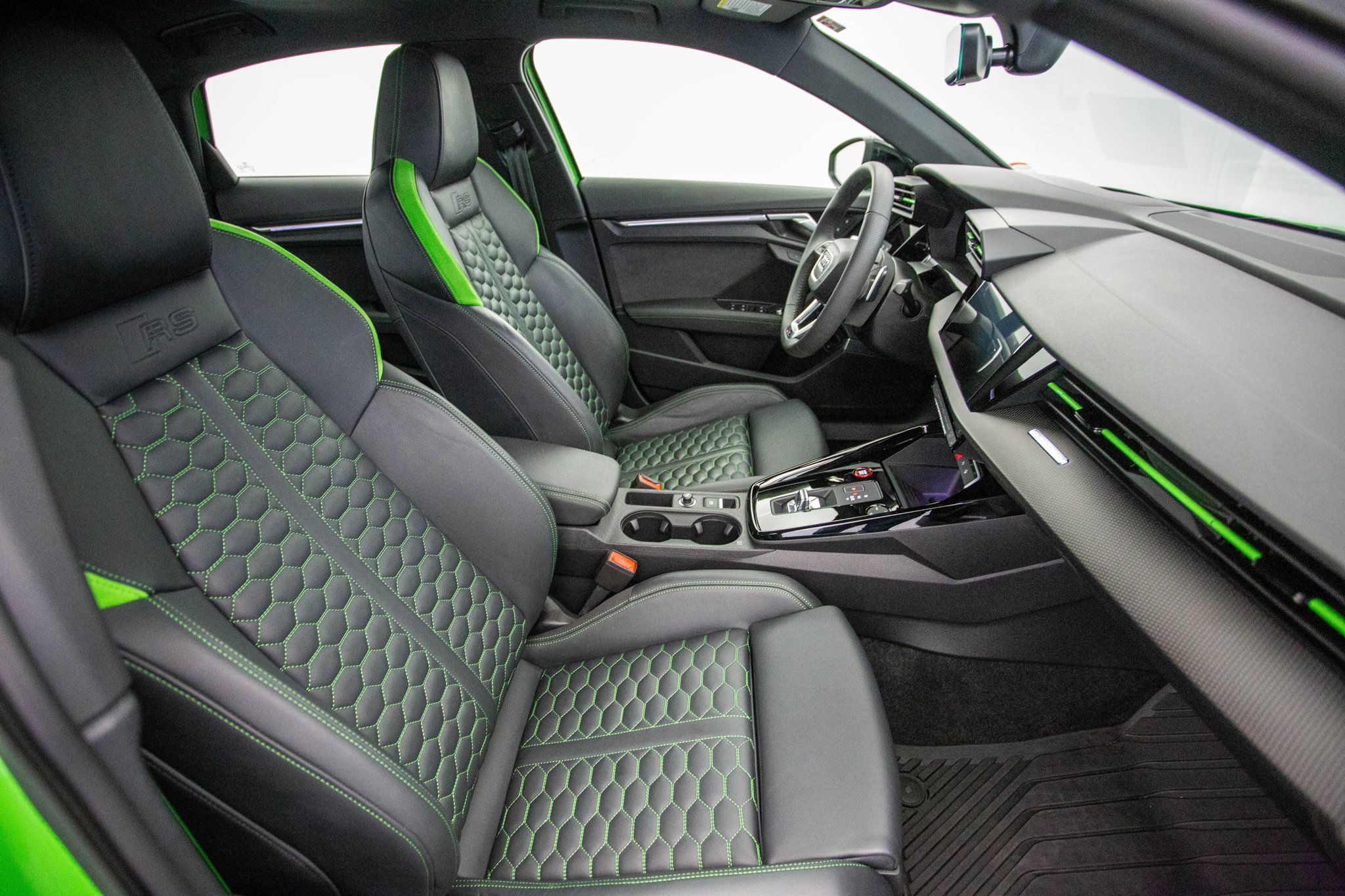 2022 Audi RS 3 Base photo 21