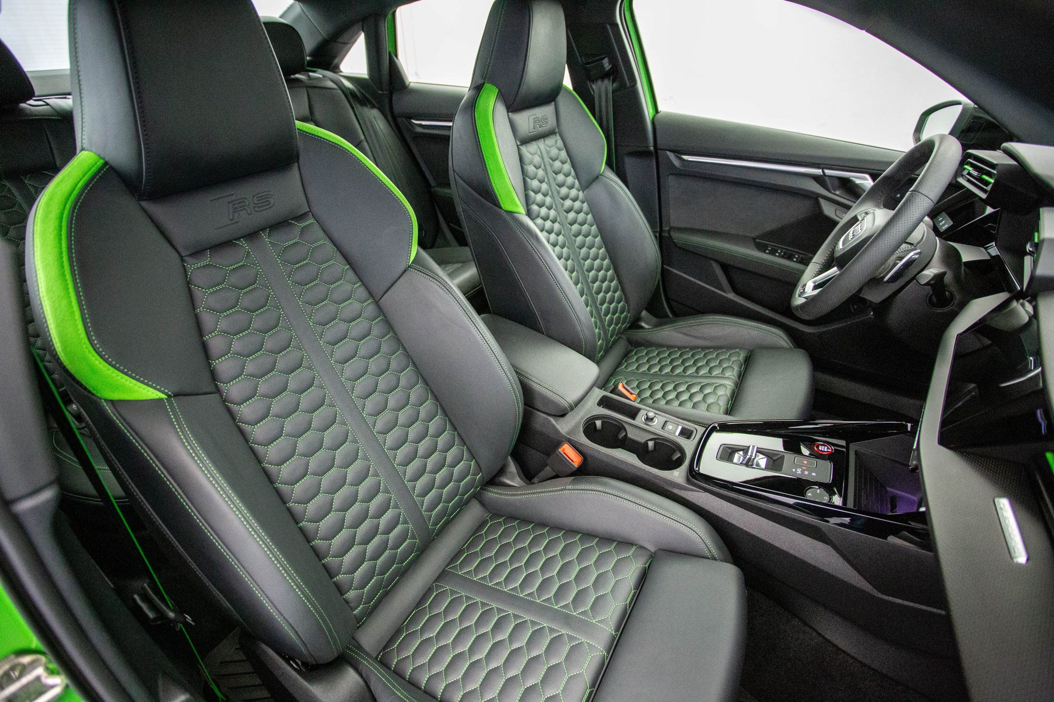 2022 Audi RS 3 Base photo 22