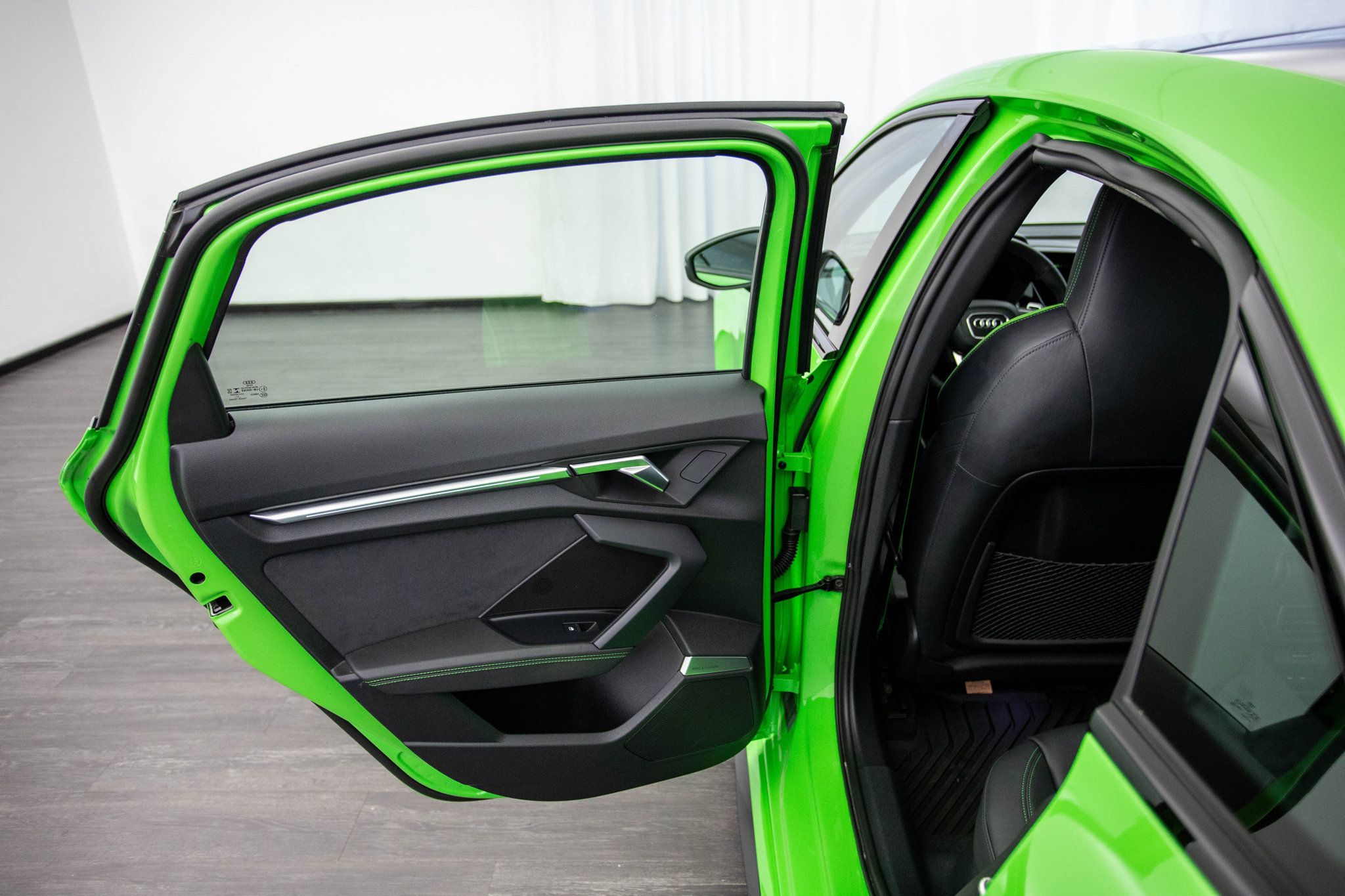 2022 Audi RS 3 Base photo 23