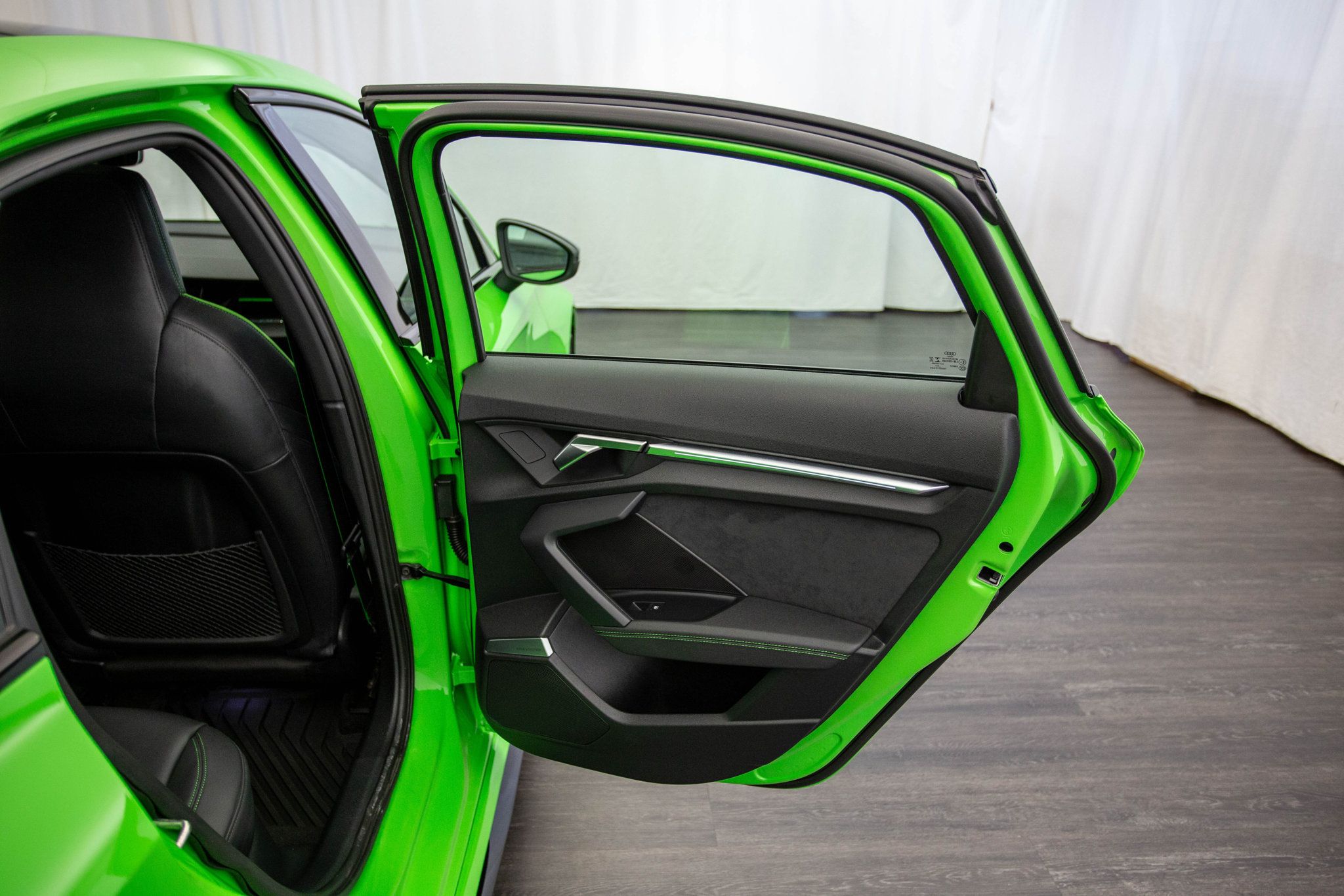 2022 Audi RS 3 Base photo 24