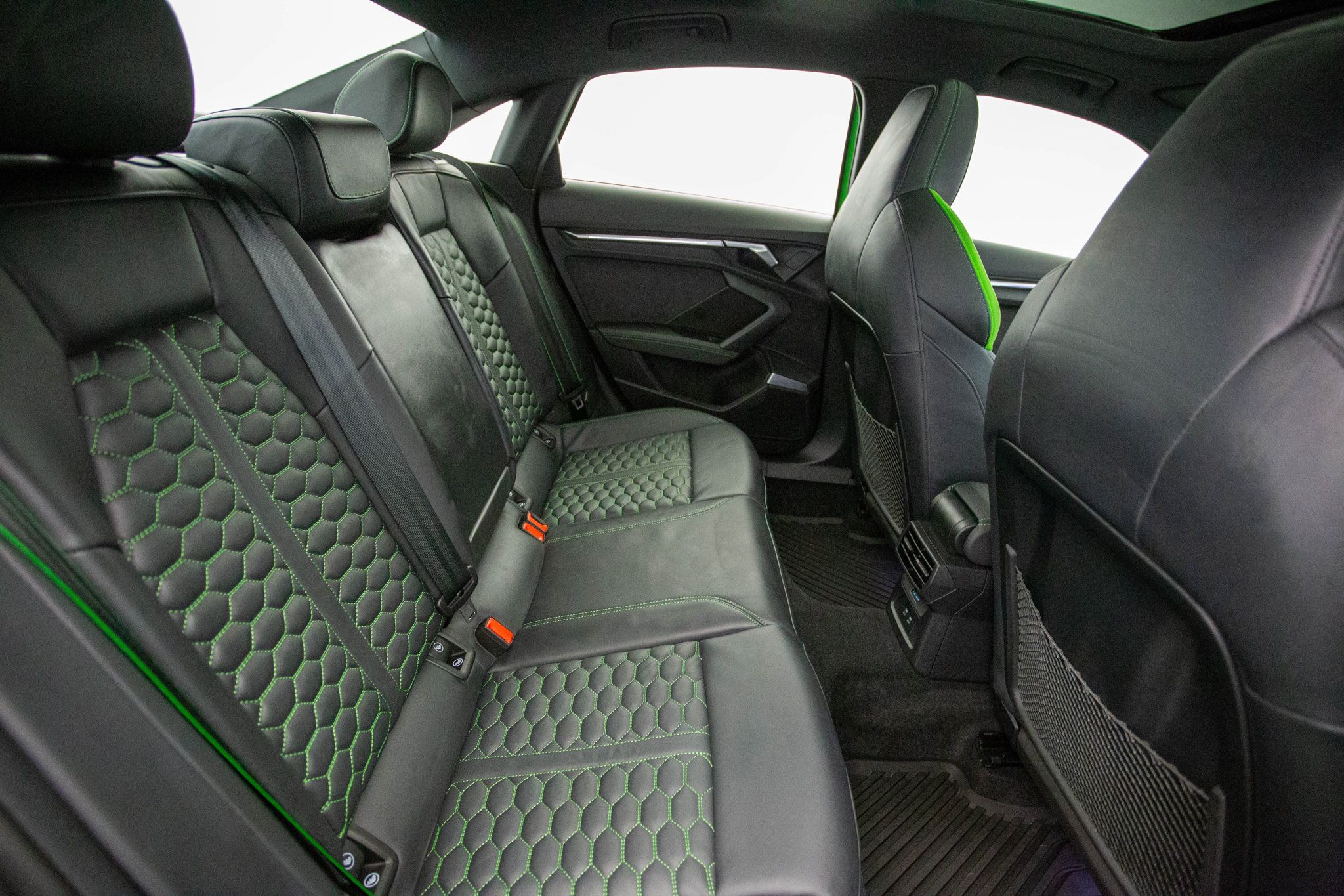 2022 Audi RS 3 Base photo 25