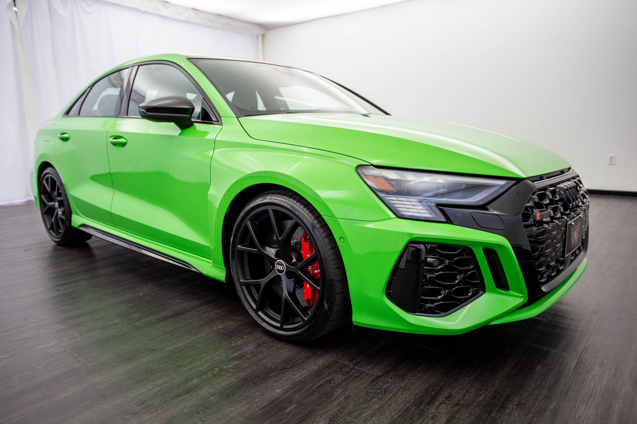 2022 Audi RS 3 Base photo 26