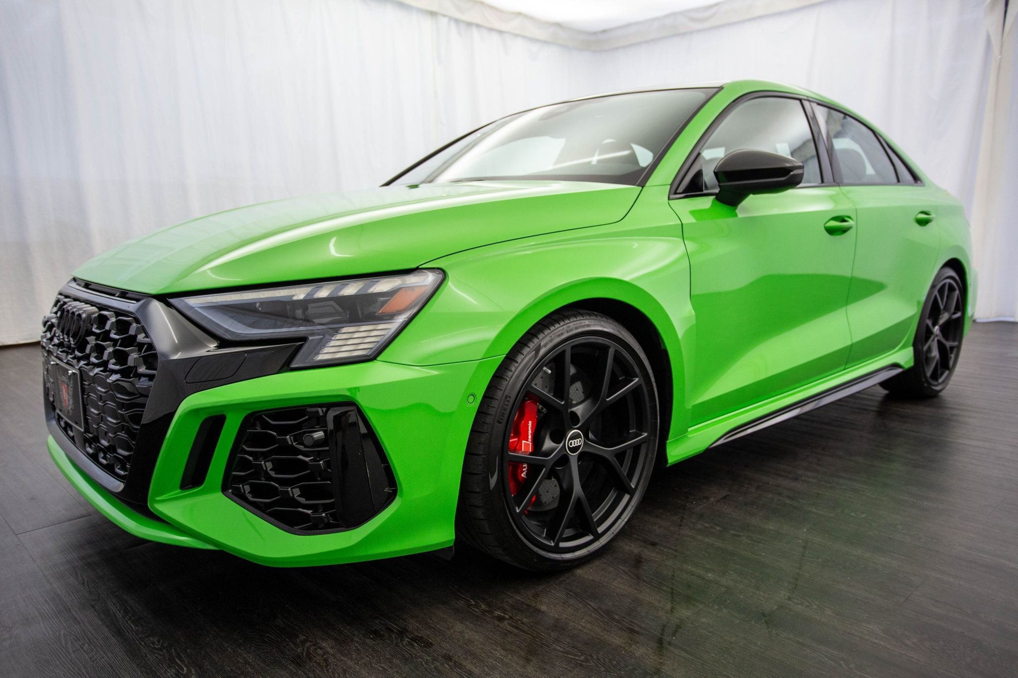 2022 Audi RS 3 Base photo 27