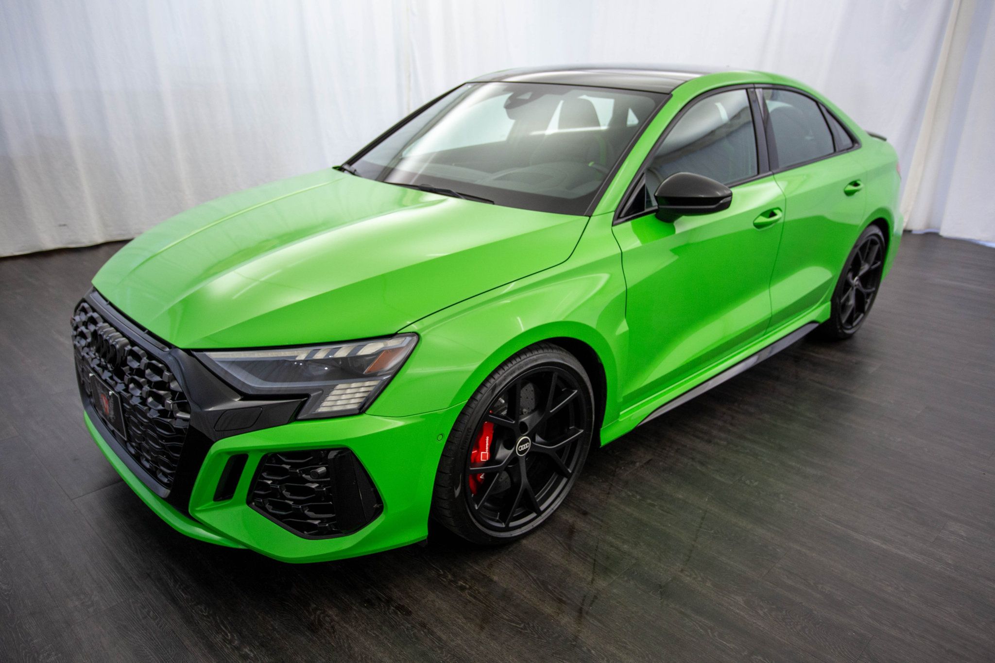 2022 Audi RS 3 Base photo 4