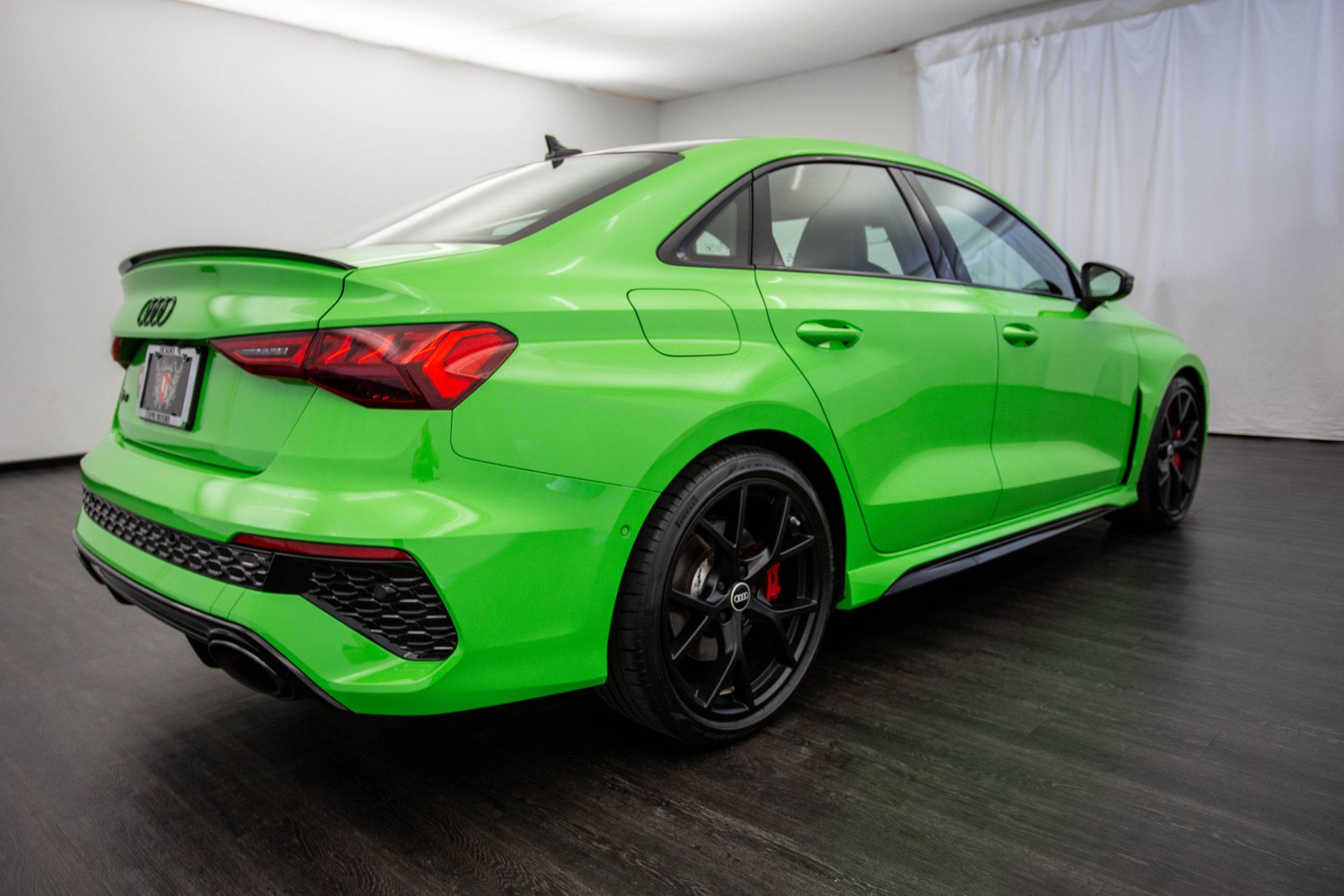2022 Audi RS 3 Base photo 28