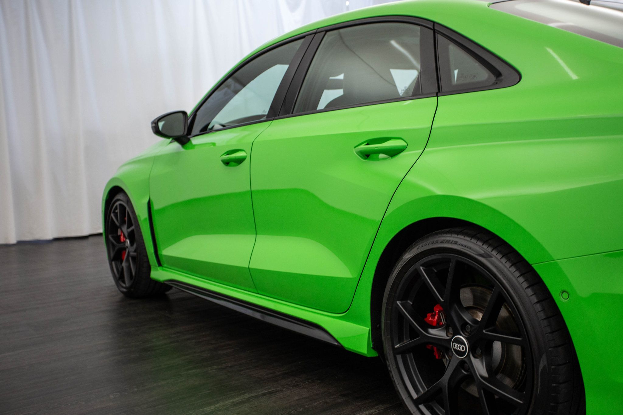 2022 Audi RS 3 Base photo 30