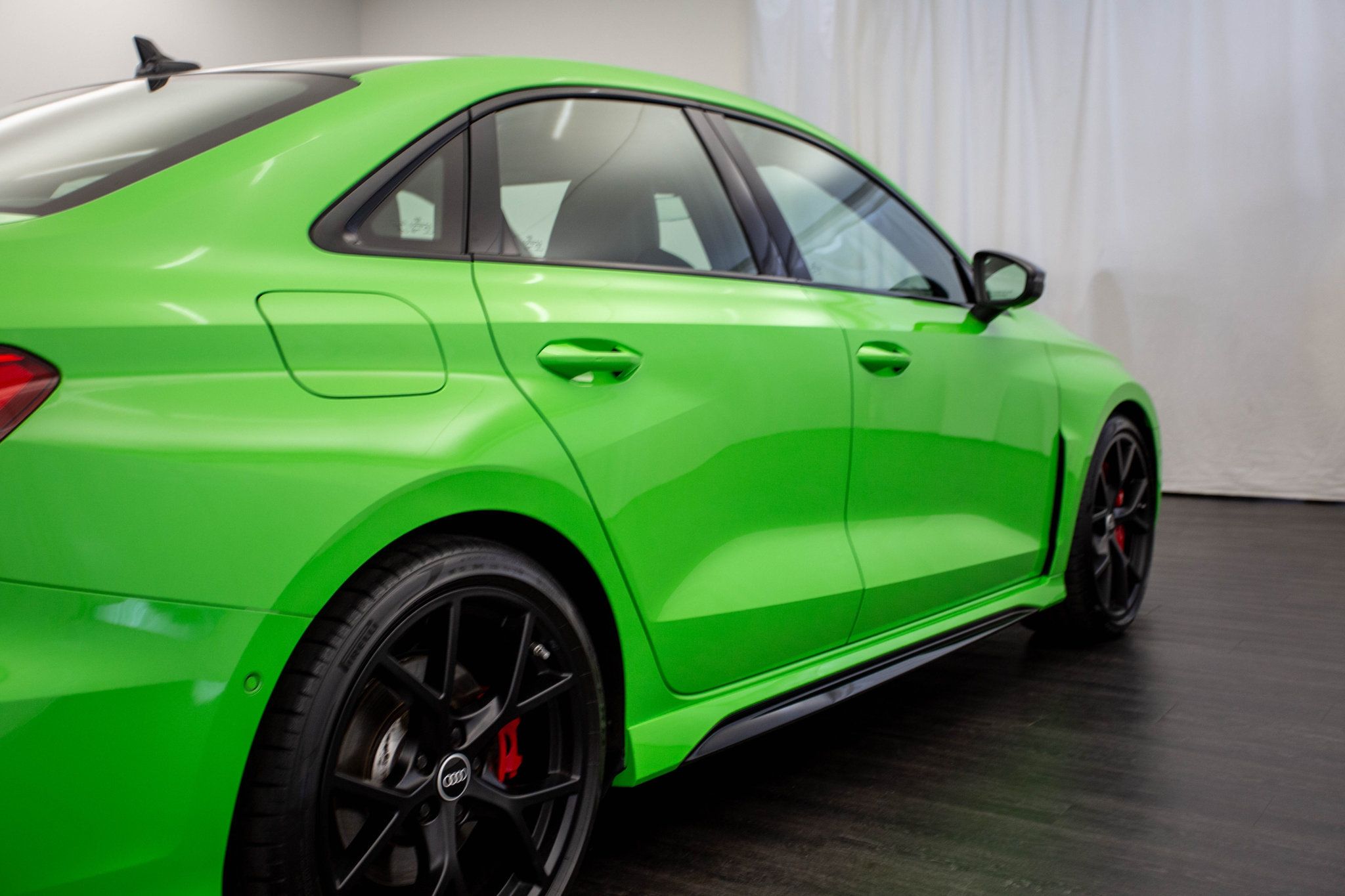 2022 Audi RS 3 Base photo 31