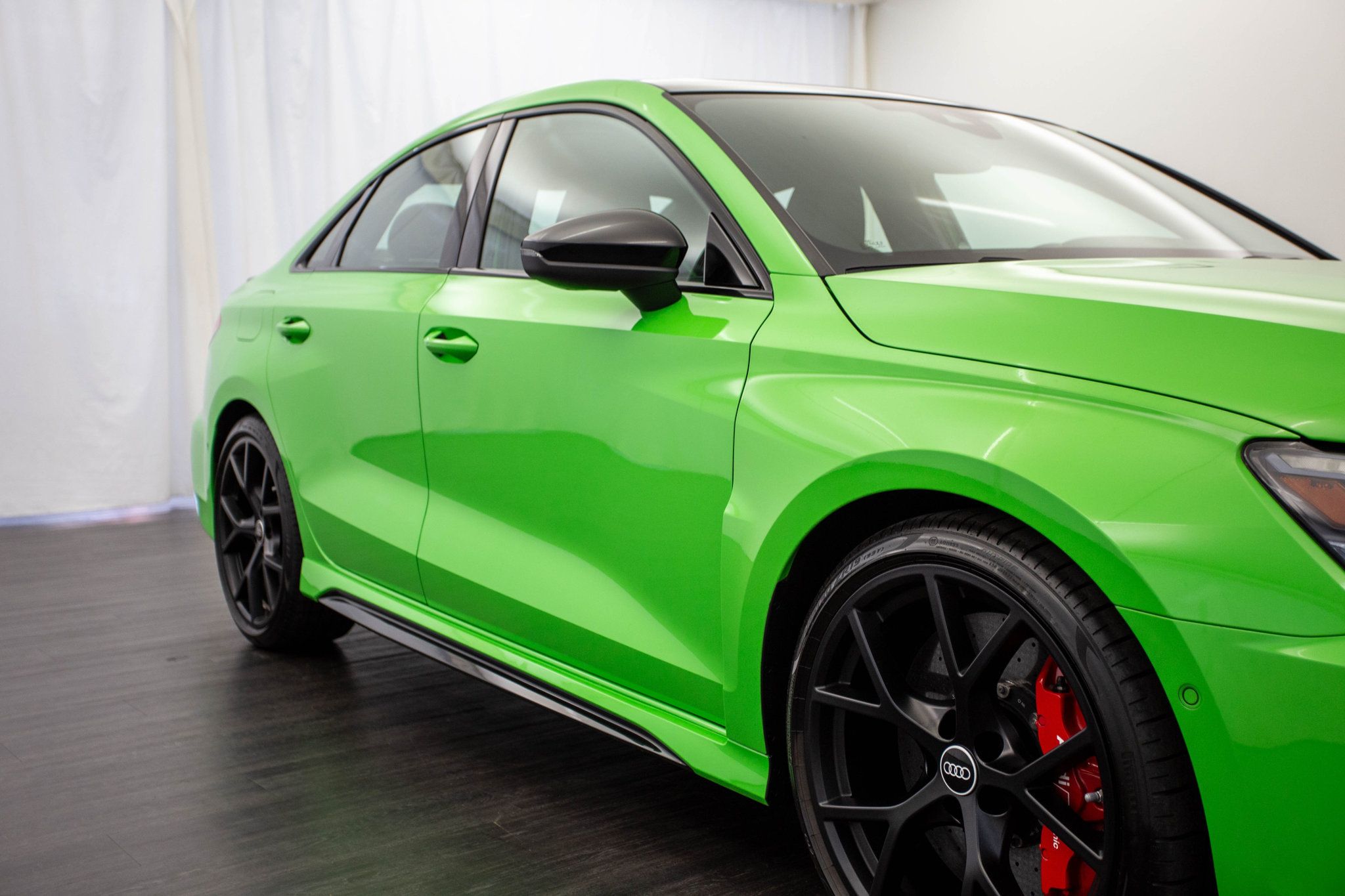 2022 Audi RS 3 Base photo 32