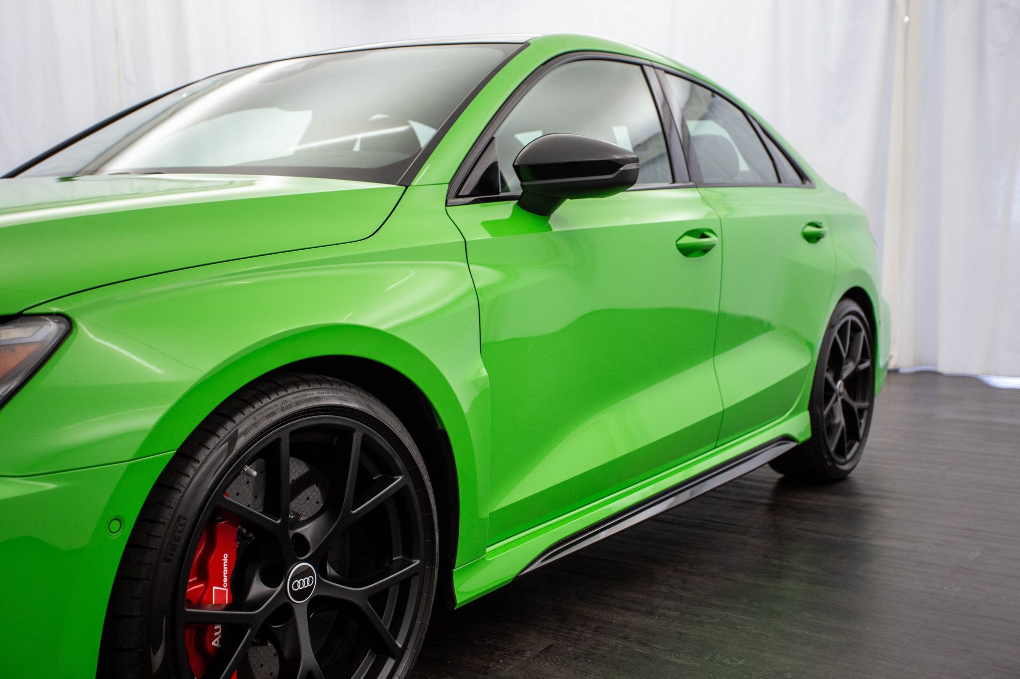 2022 Audi RS 3 Base photo 33