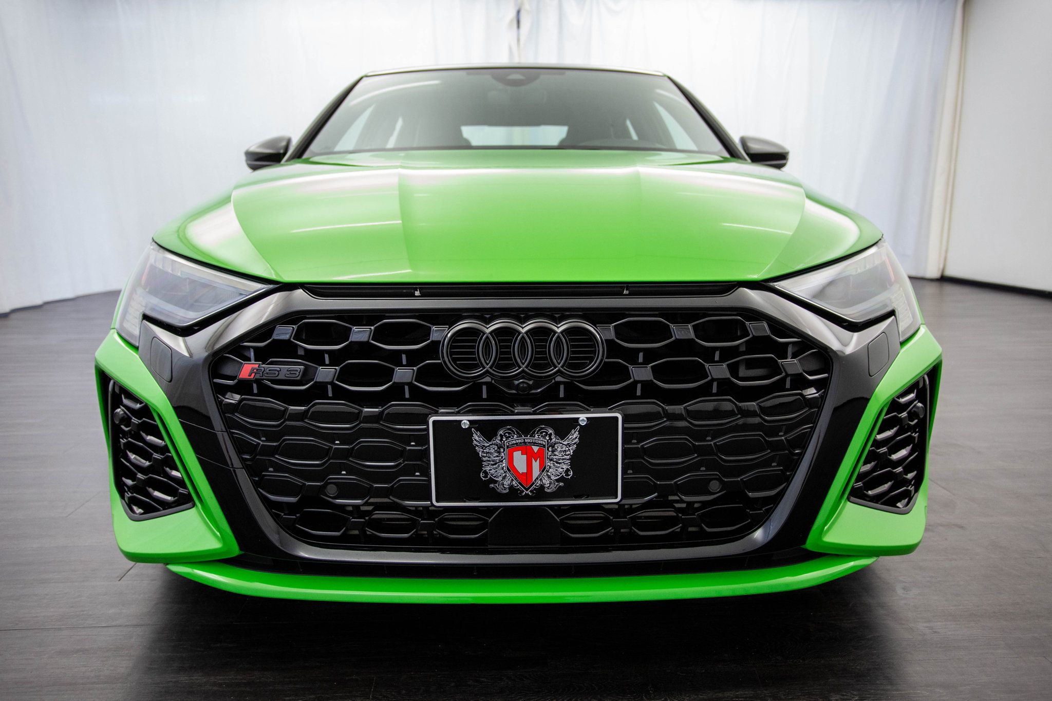 2022 Audi RS 3 Base photo 34