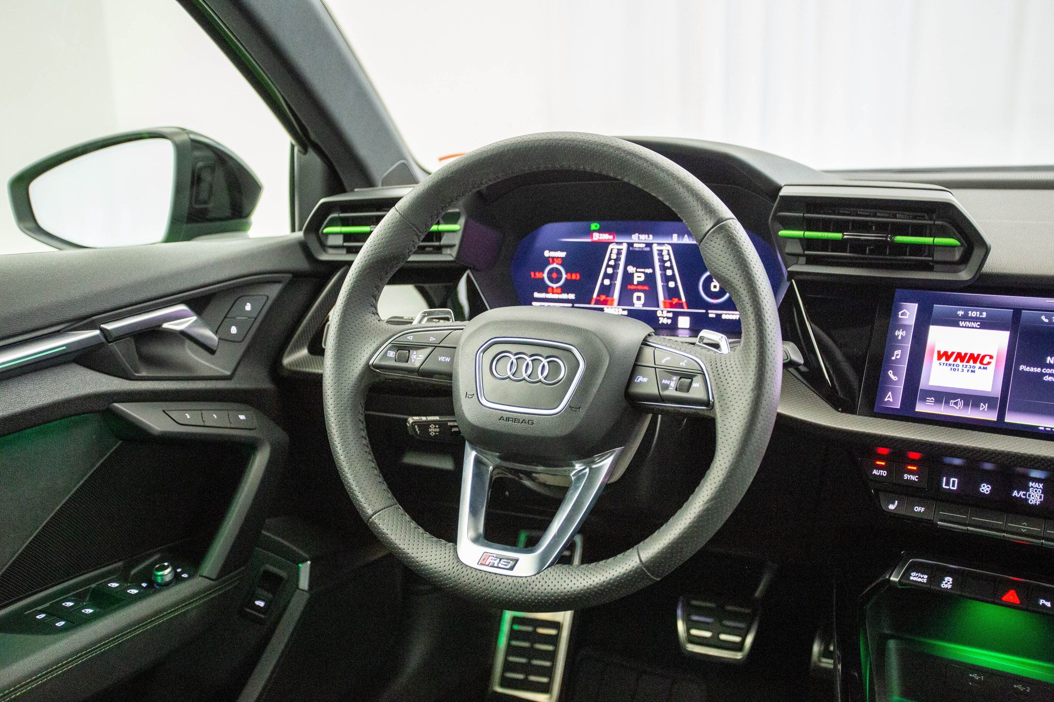 2022 Audi RS 3 Base photo 5