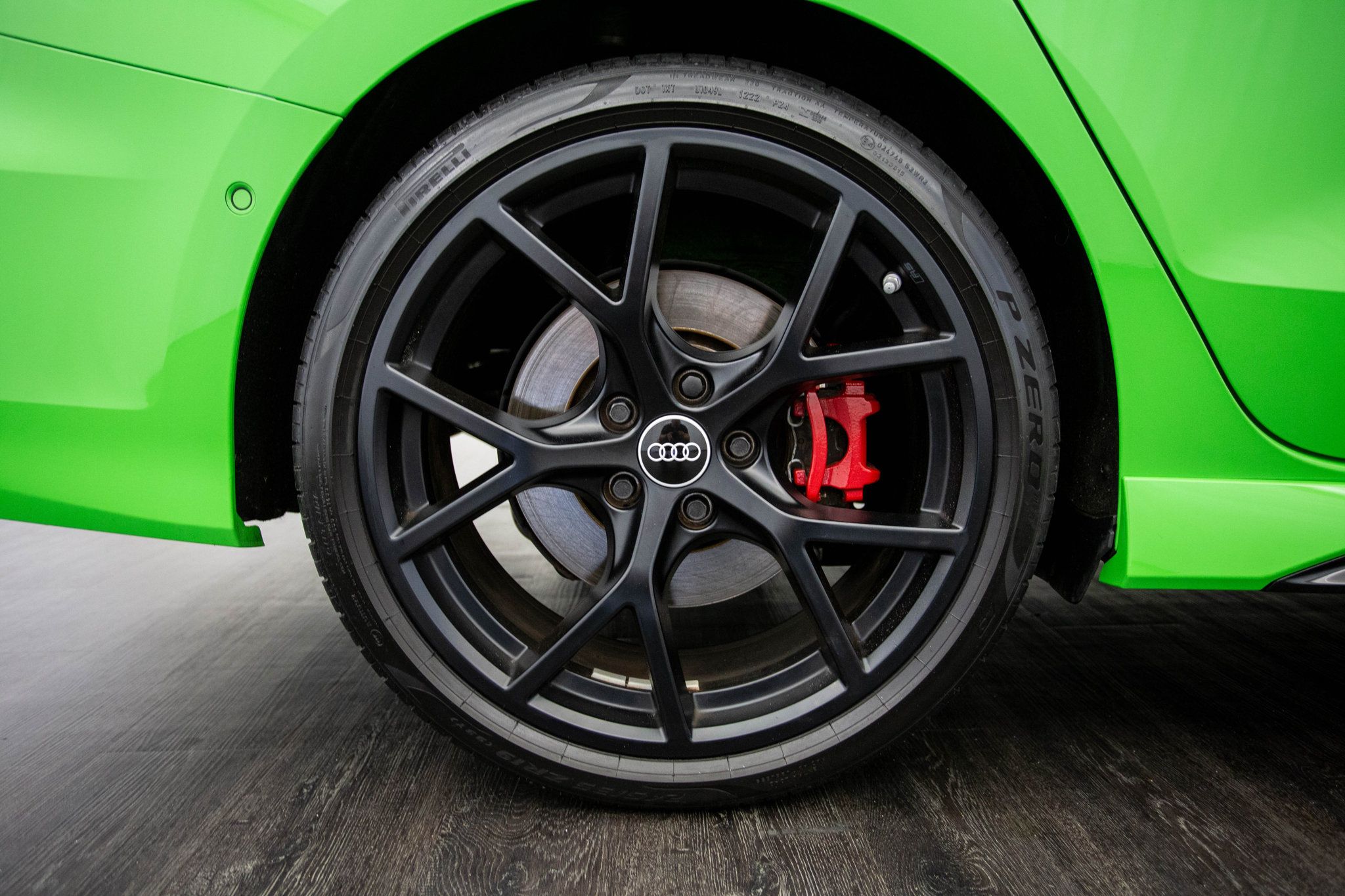 2022 Audi RS 3 Base photo 39