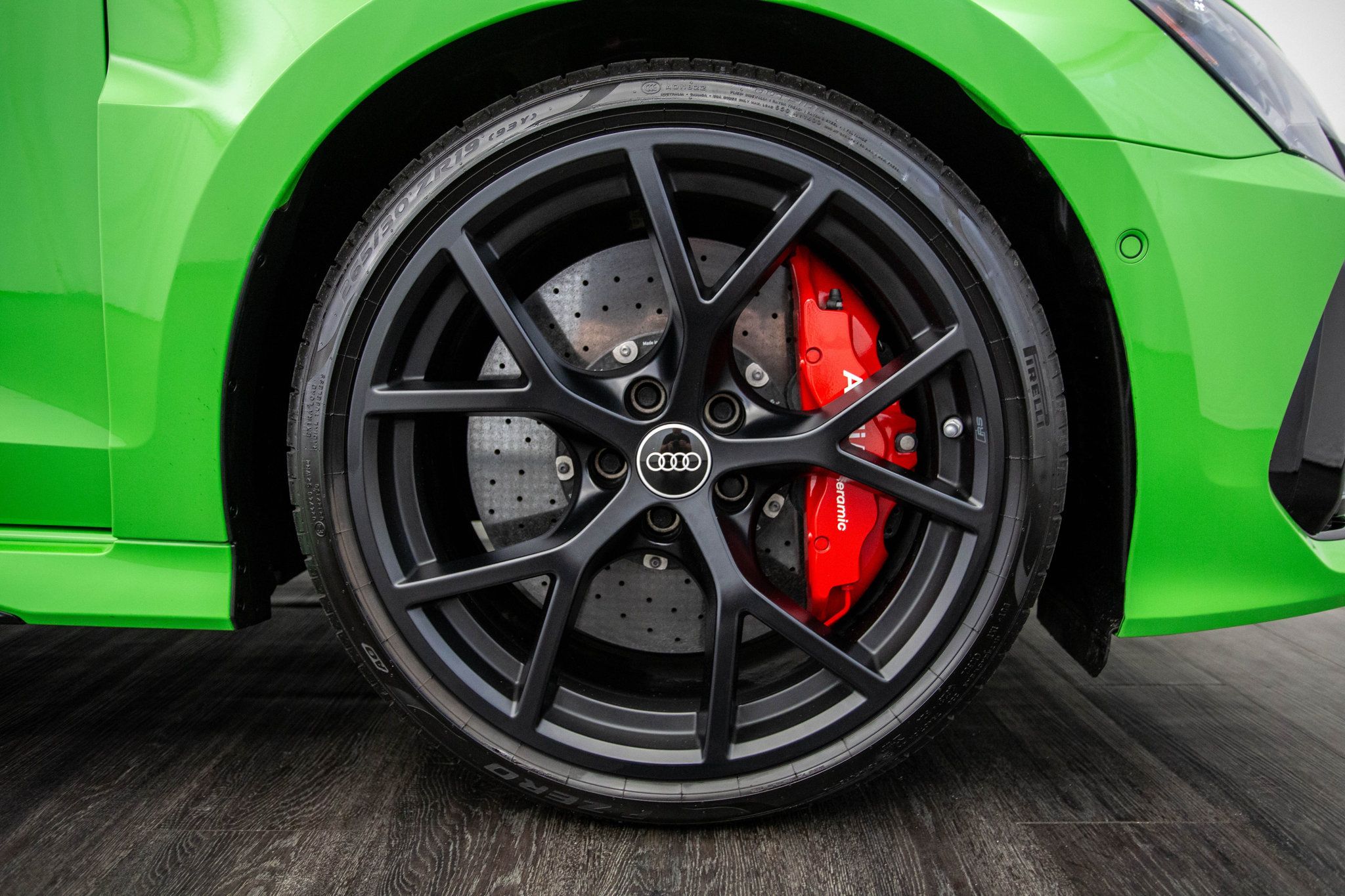 2022 Audi RS 3 Base photo 40