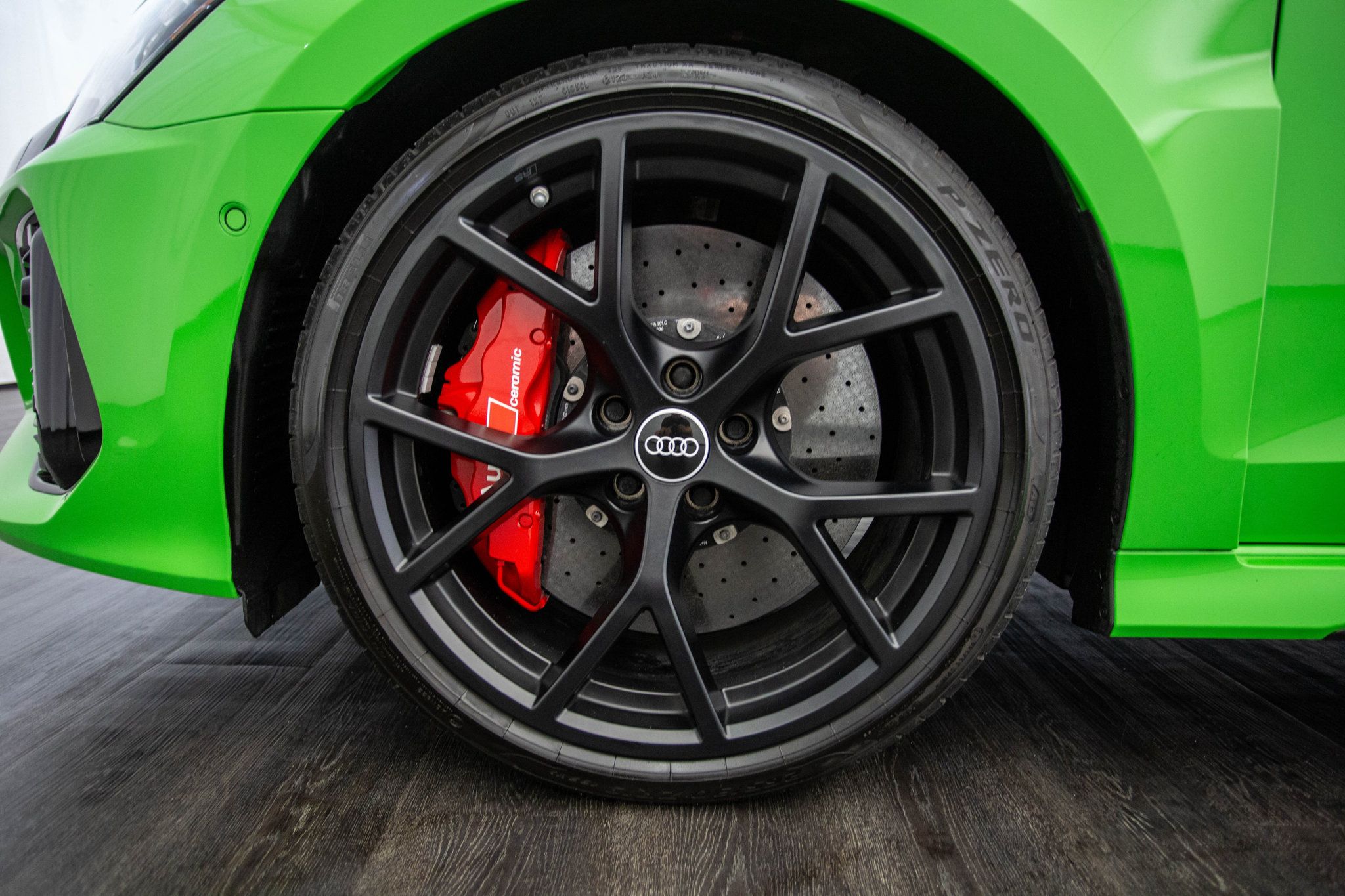 2022 Audi RS 3 Base photo 41