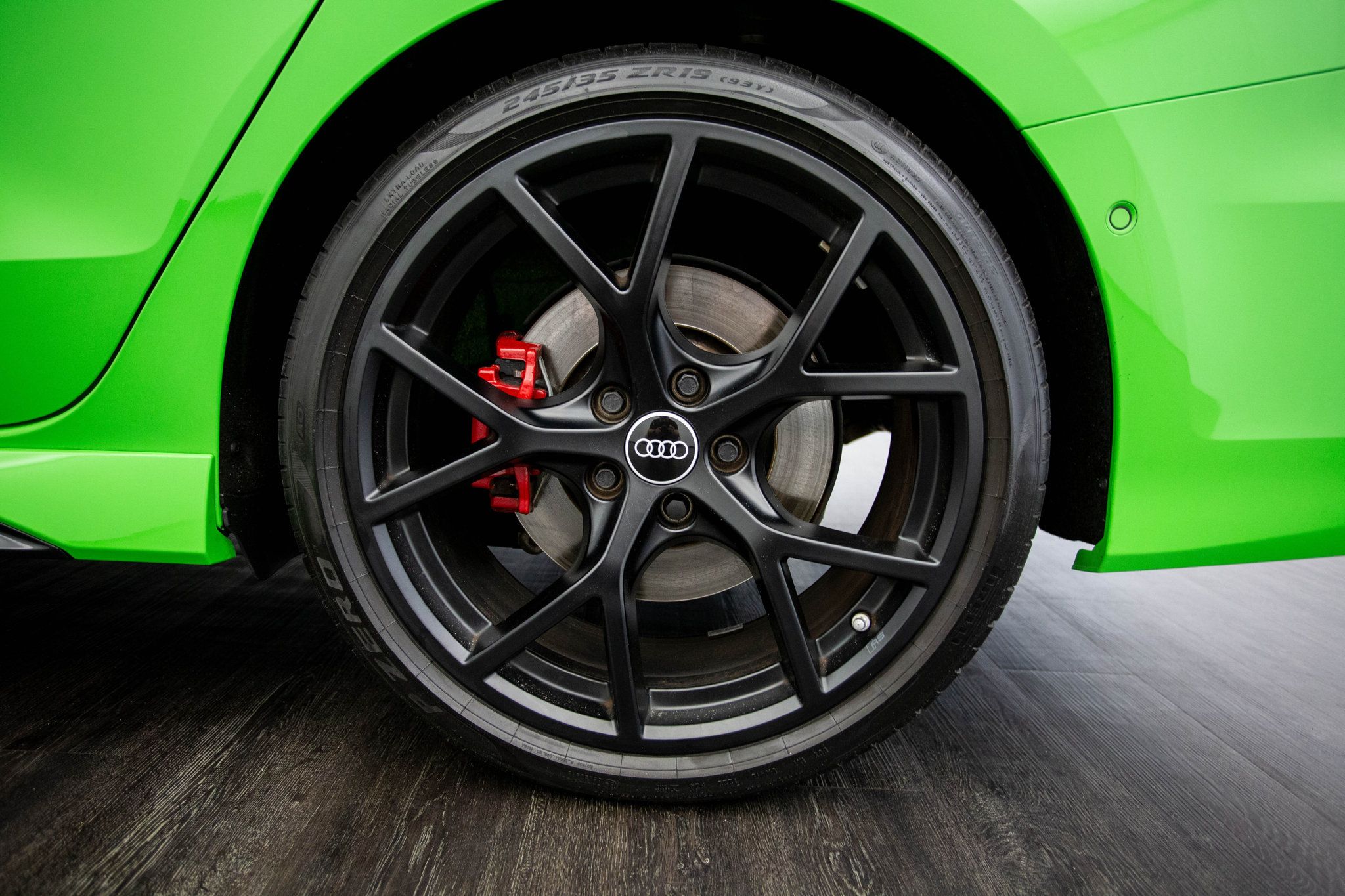 2022 Audi RS 3 Base photo 42