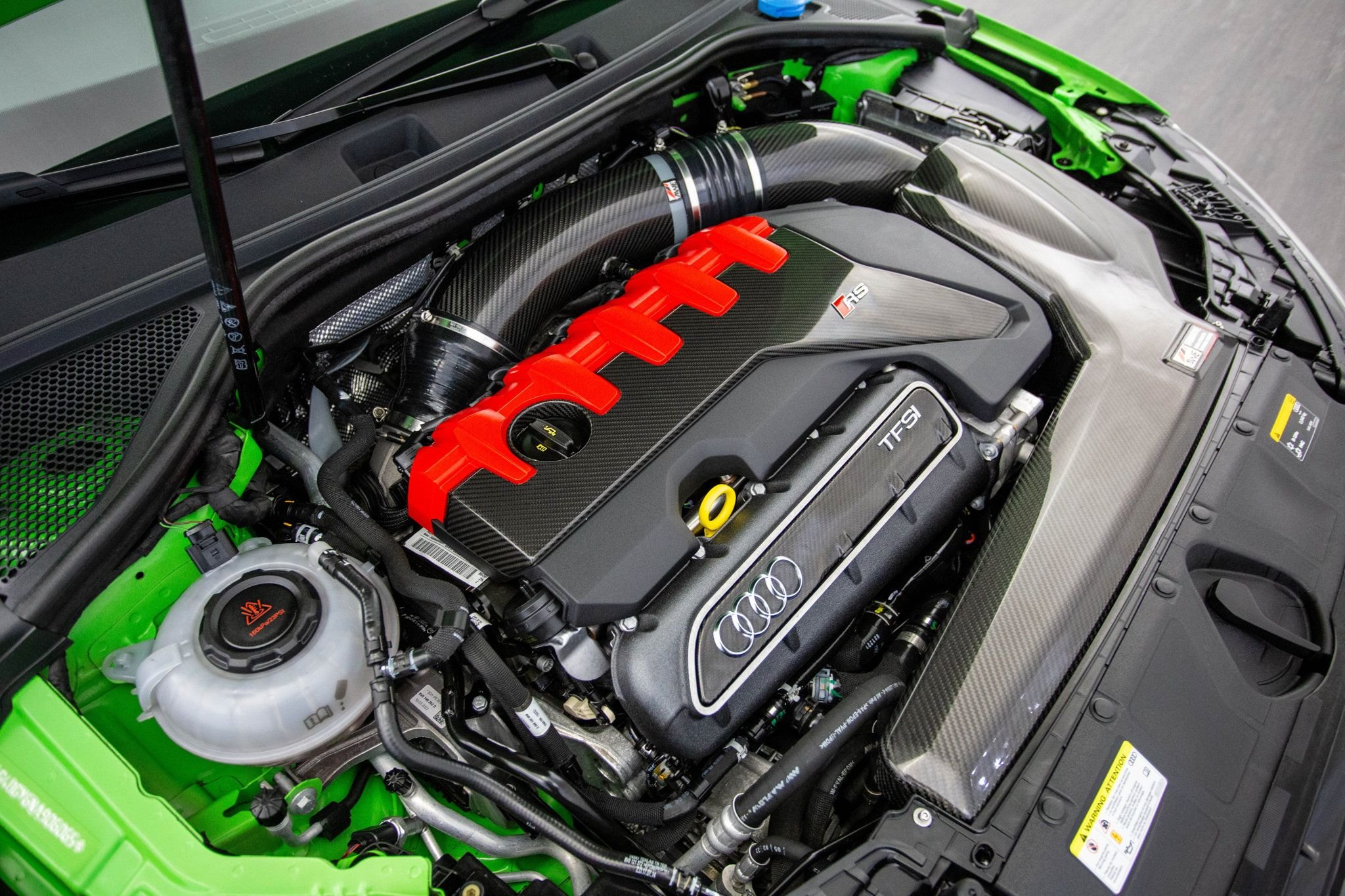 2022 Audi RS 3 Base photo 43